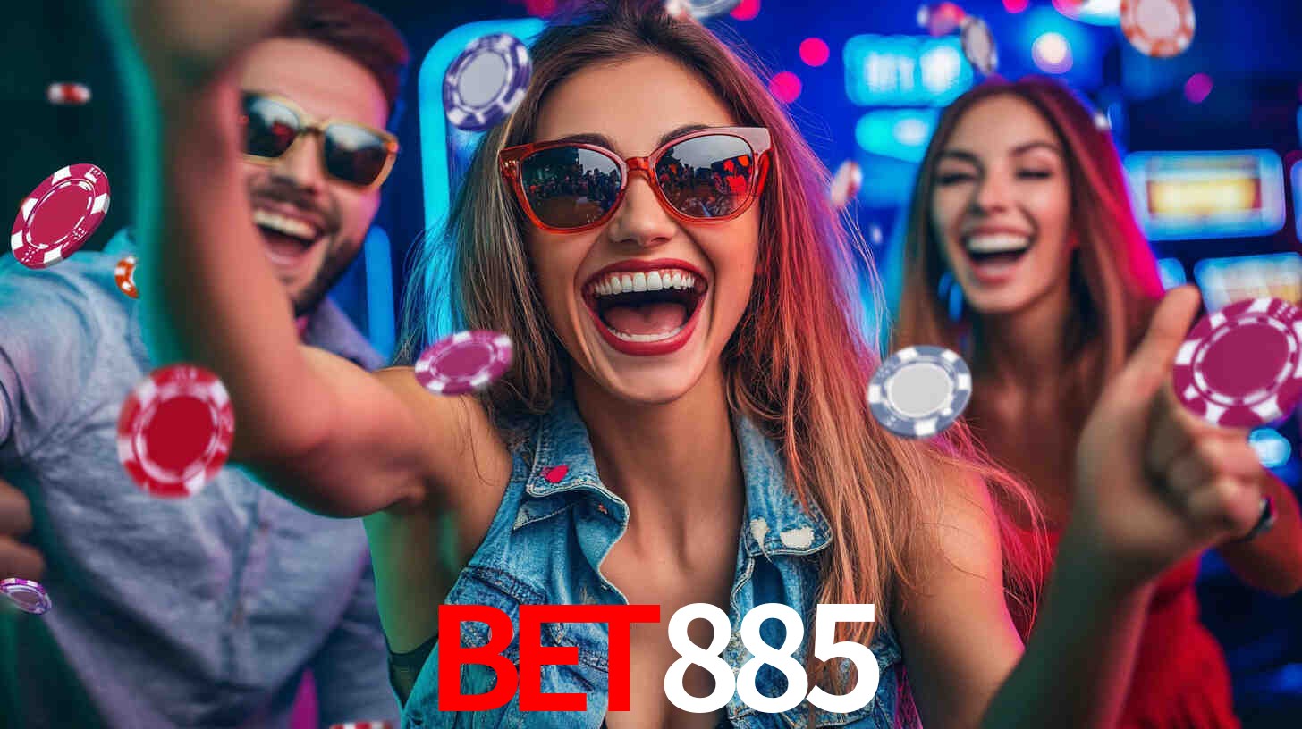 A Popularidade dos Caça-Níqueis no bet885