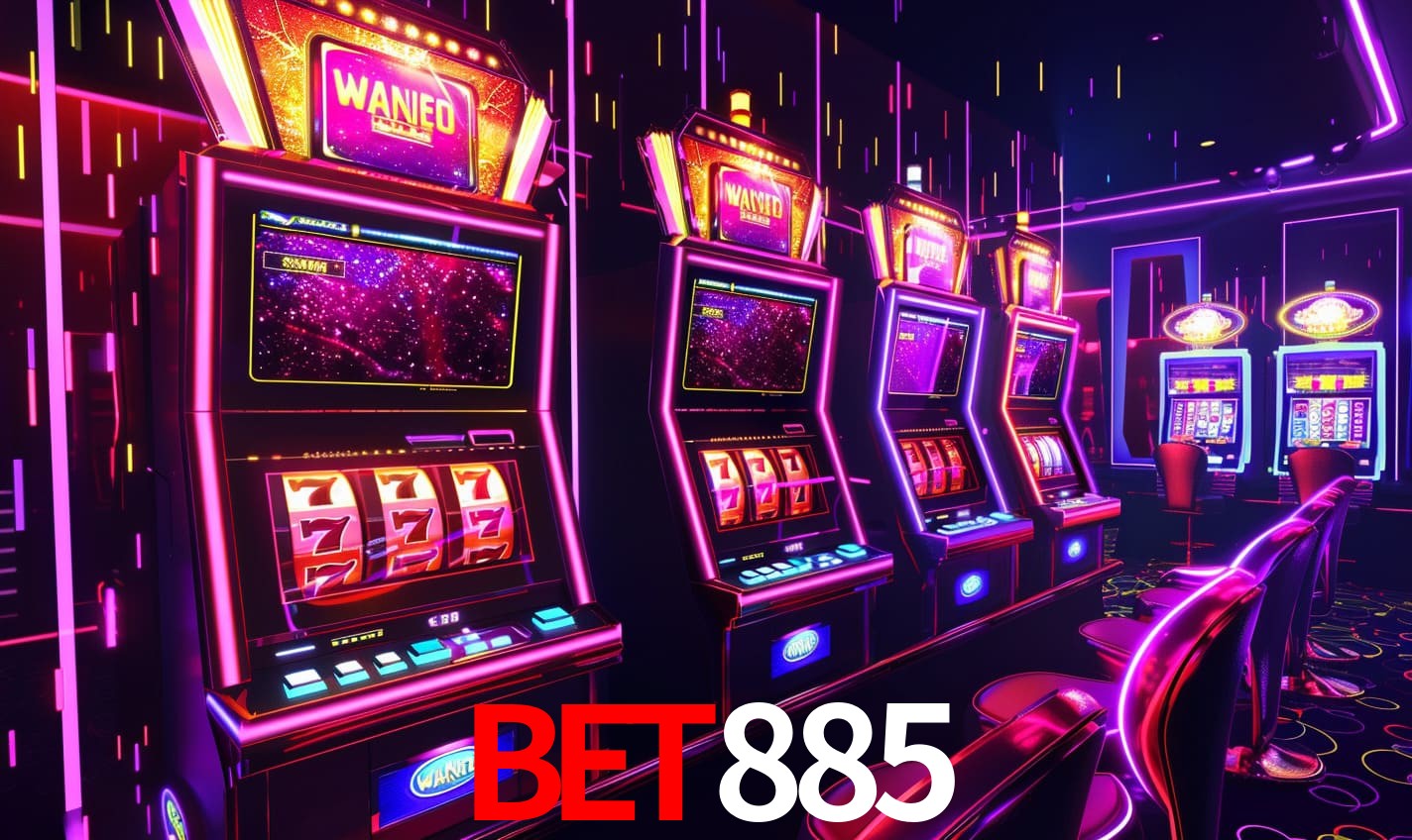 Descubra a Essência do bet885: Nossa História e Compromissos