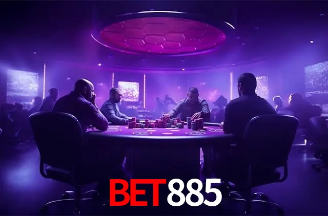 Estatísticas Esportivas bet885