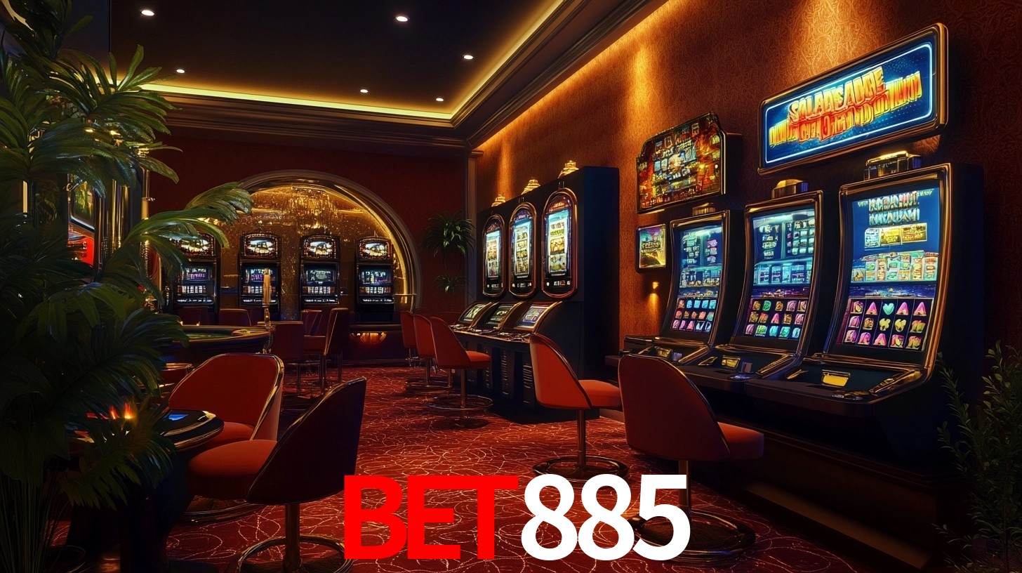 Welcome Bonus bet885