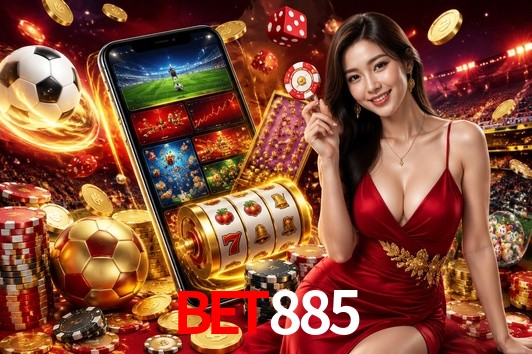Football Betting bet885