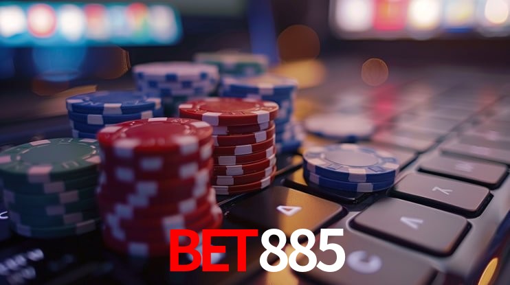 Cadastro Rápido bet885