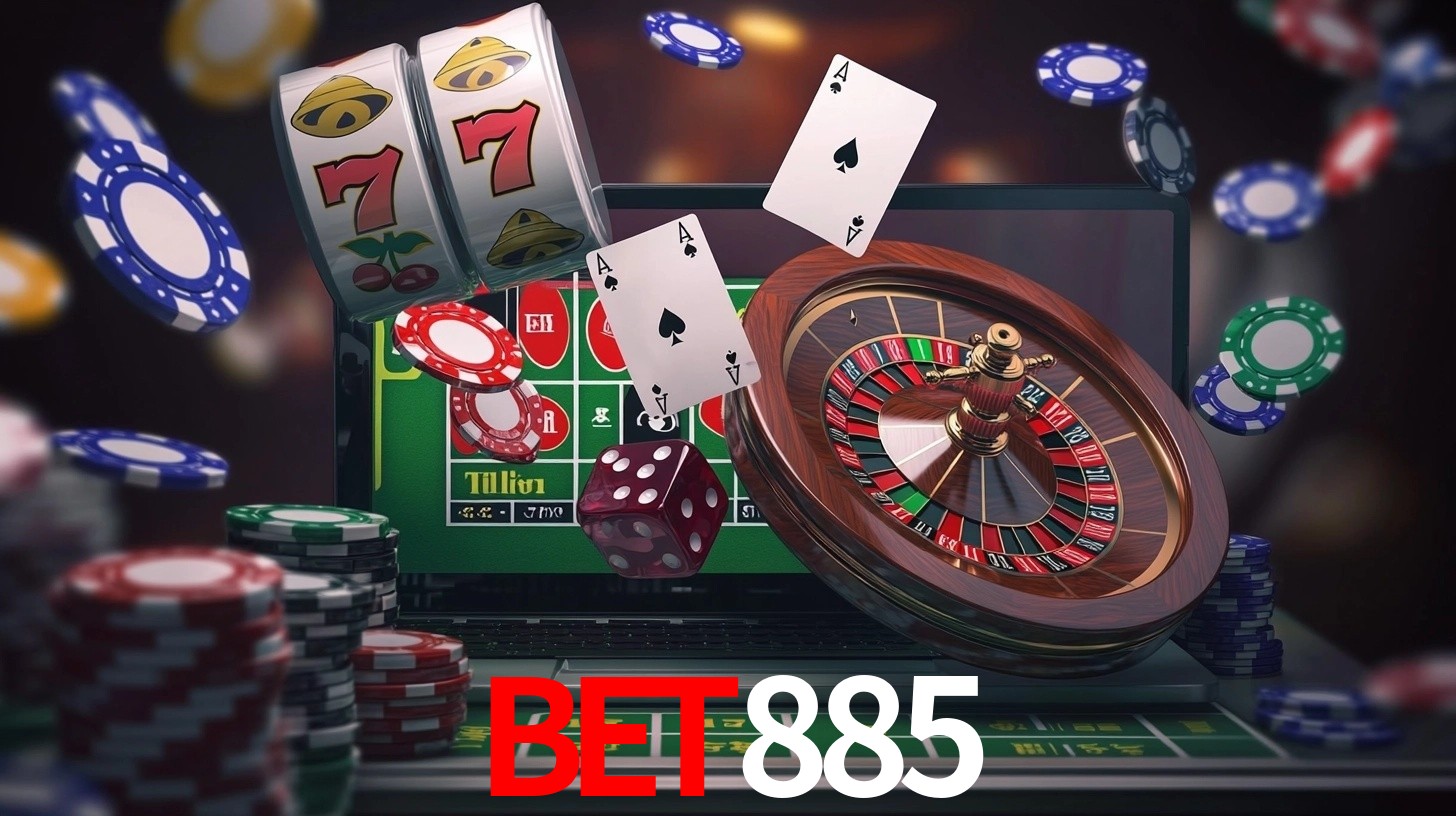 Ofertas Imperdíveis na bet885: Promoções e Bônus Que Valem a Pena