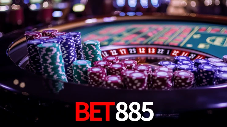 Programa VIP bet885