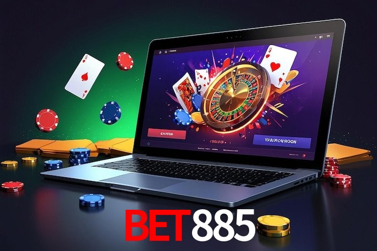 Sistemas de Segurança bet885