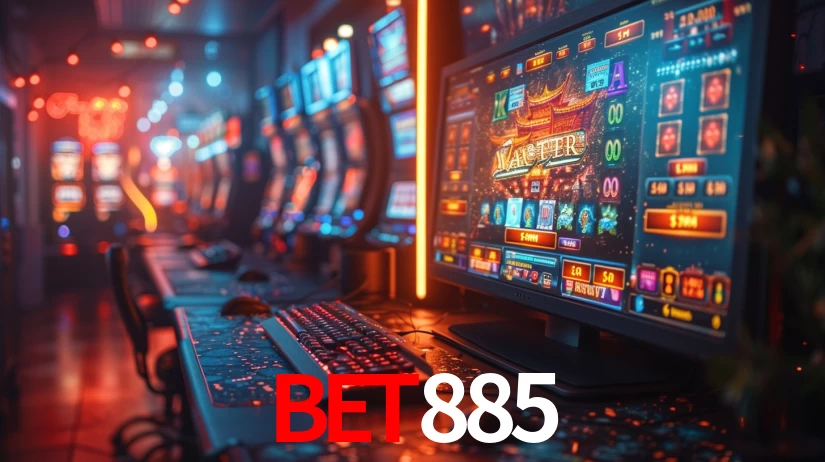 Ofertas Imperdíveis na bet885: Promoções e Bônus Que Valem a Pena