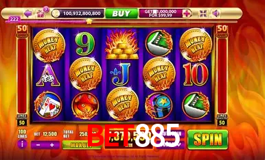 A Emoção da Loteria na bet885: Uma Chance de Mudança de Vida