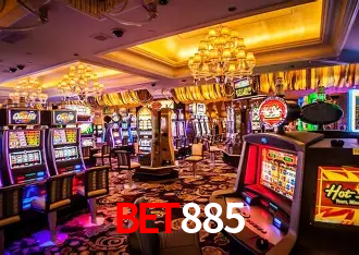 bet885 Salvador - Bonus Stats