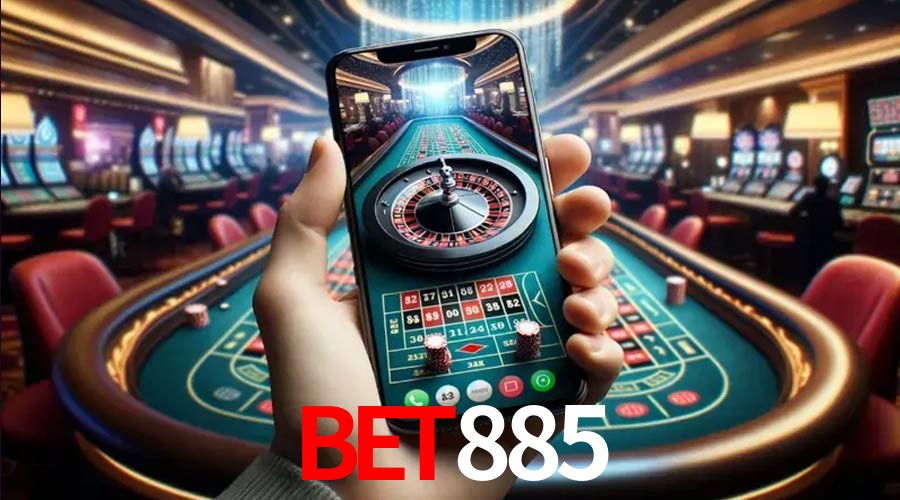 Security Systems bet885
