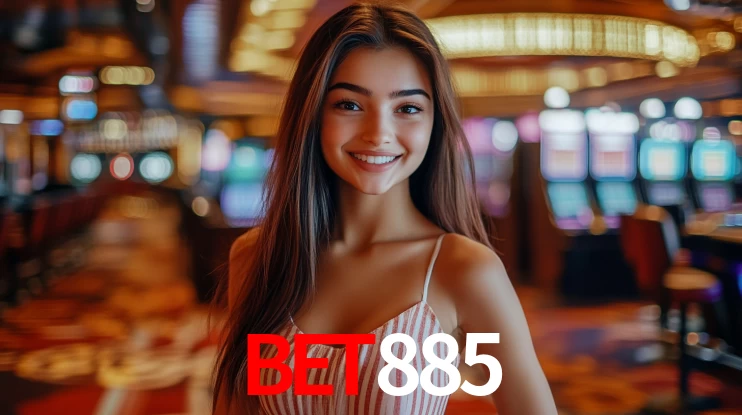 Welcome Bonus bet885