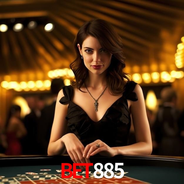A Emoção da Loteria na bet885: Uma Chance de Mudança de Vida