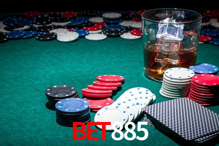 Estatísticas do Jogo bet885