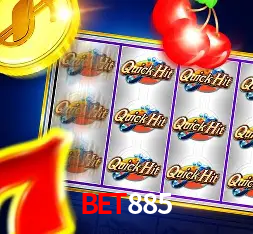 A Popularidade dos Caça-Níqueis no bet885