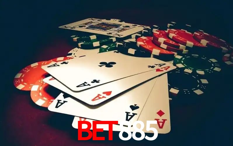 bet885 Brasília - Betting Features