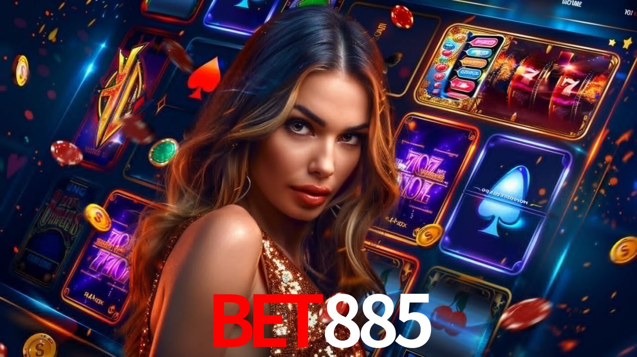 cassino bet885