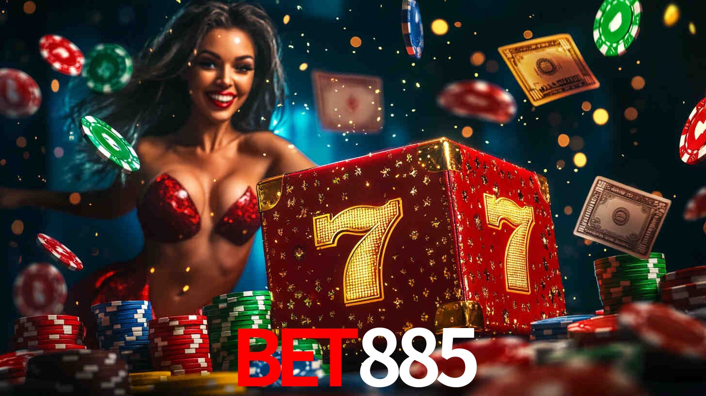 Desvendando o Mundo dos Jogos Virtuais na bet885