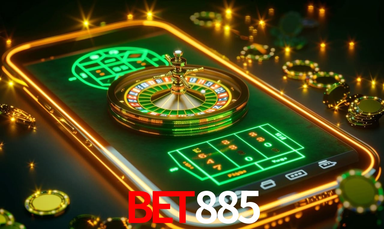 bet885 Plataforma - Certificada MGA desde 2015