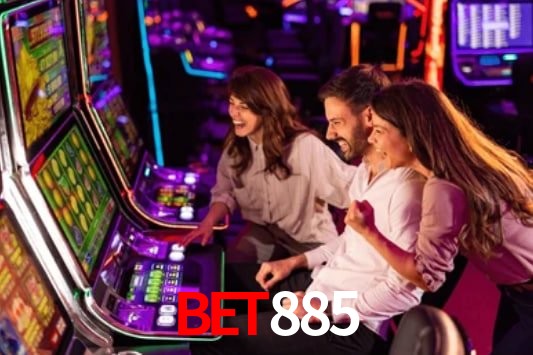 Bônus Diários bet885