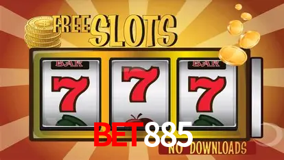 Descubra o Mundo do Cassino Online com bet885