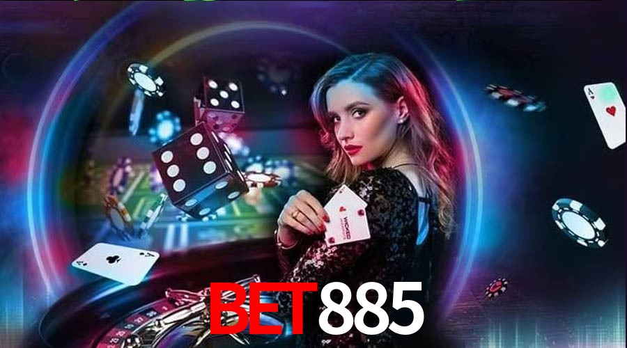 Exclusive Offers bet885