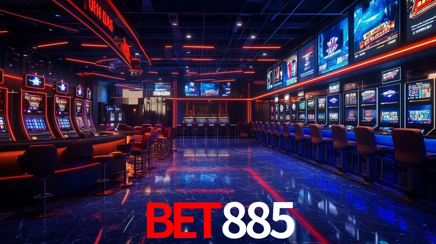 Blackjack Table bet885
