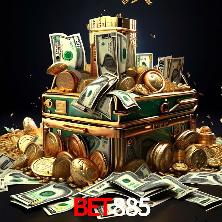 Benefícios da Conta bet885