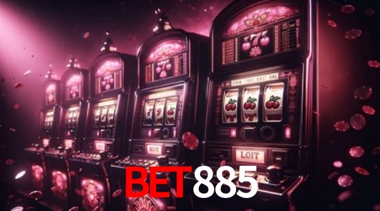 Casino Ao Vivo bet885