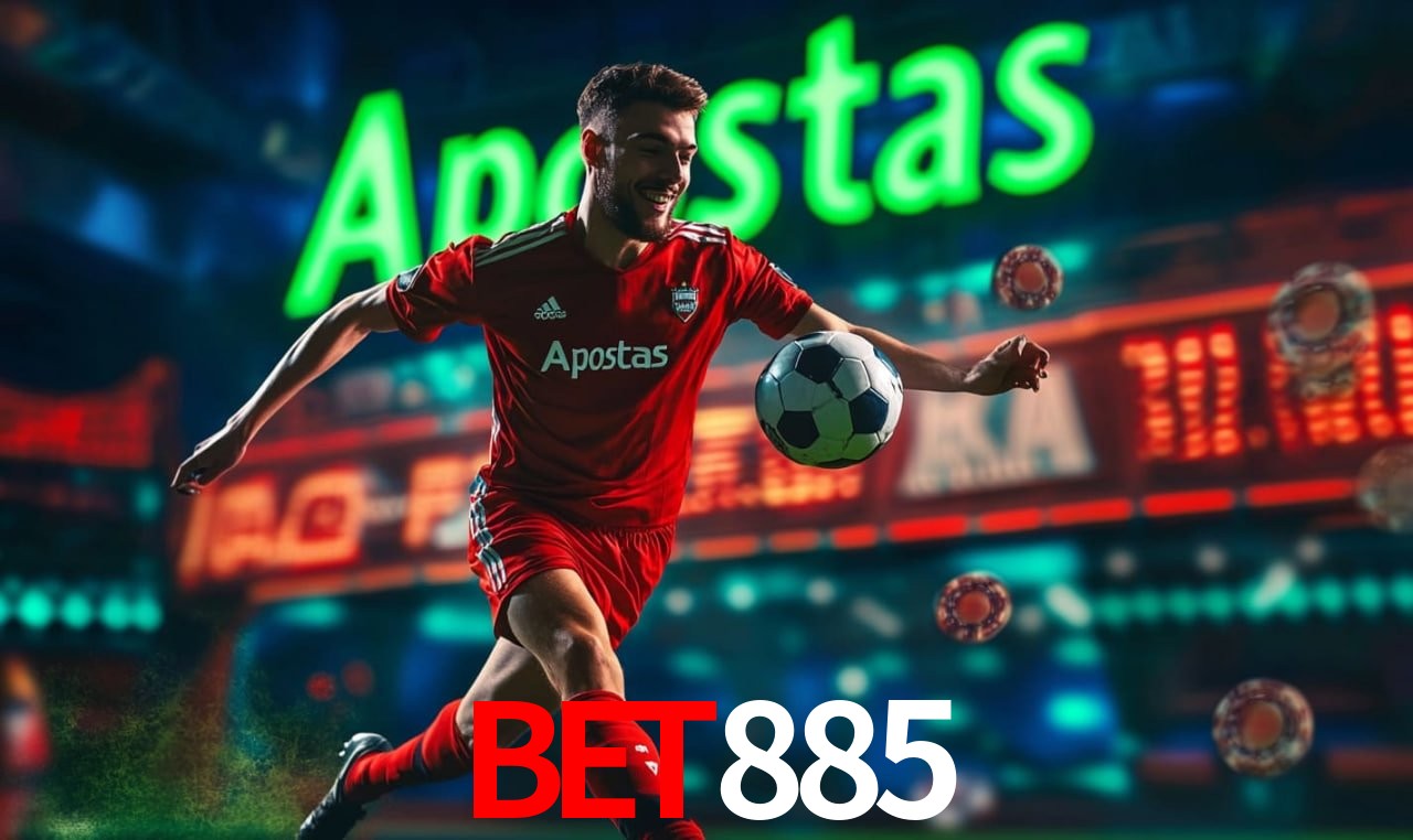 Casino VIP bet885