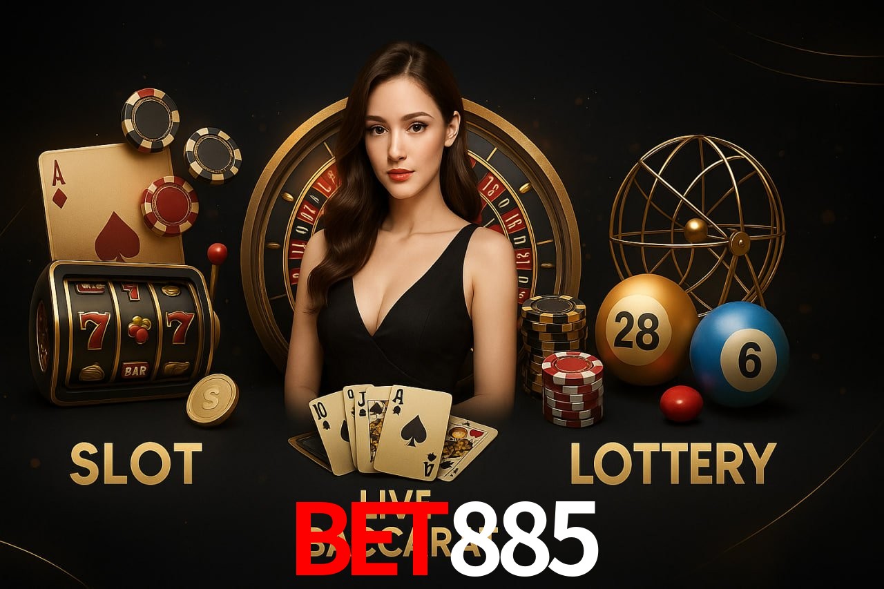 bet885 Salvador - Promo Stats
