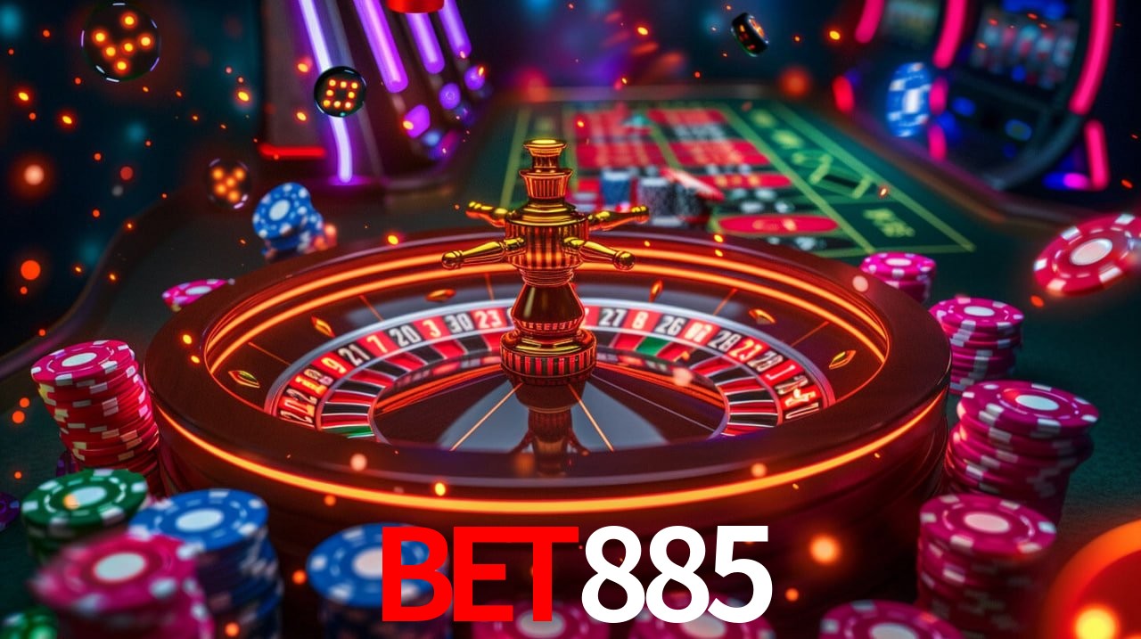Torneios bet885