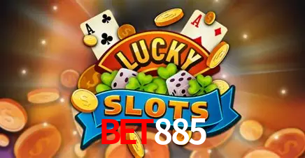 Descubra o Mundo do Cassino Online com bet885
