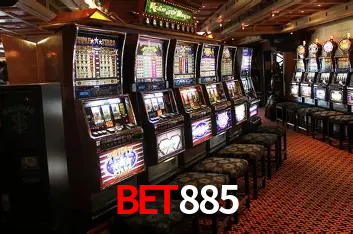 Inovações de Jogos na bet885: O Futuro das Experiências Interativas