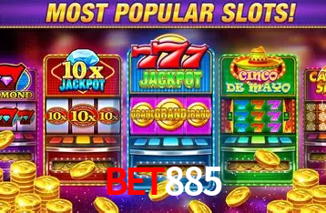 bet885 Belo Horizonte - VIP Casino