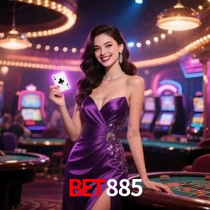Apostas de Tênis bet885