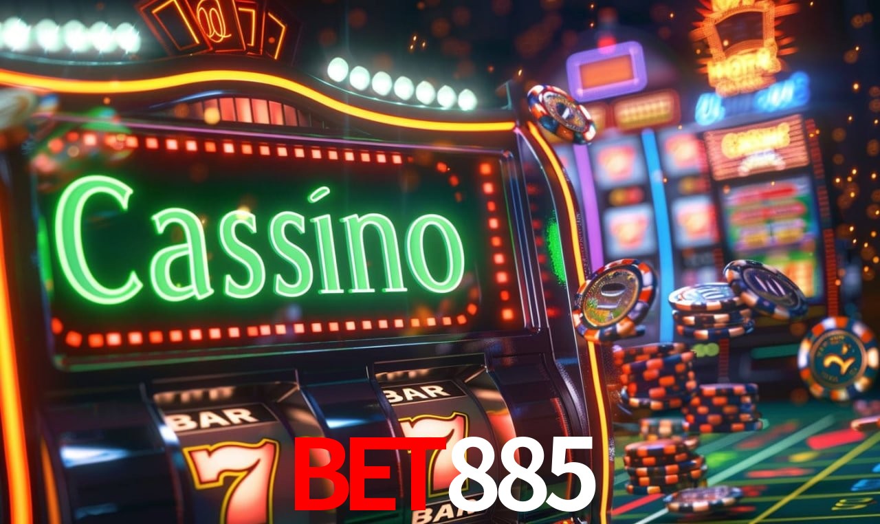 bet885 - Winners Celebration