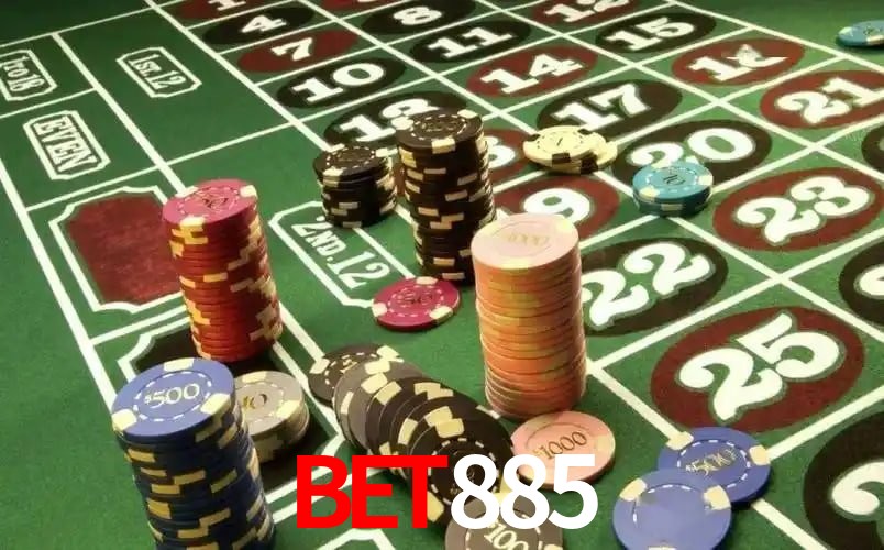 Promoções Sazonais bet885