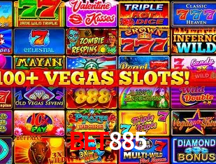 bet885 Cassino - 80+ Mesas ao Vivo