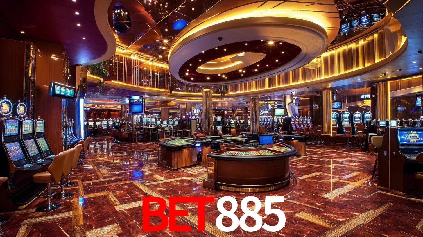 VIP Casino bet885