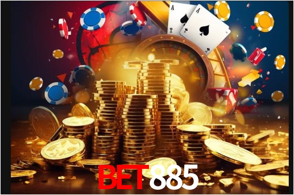 Programa VIP bet885