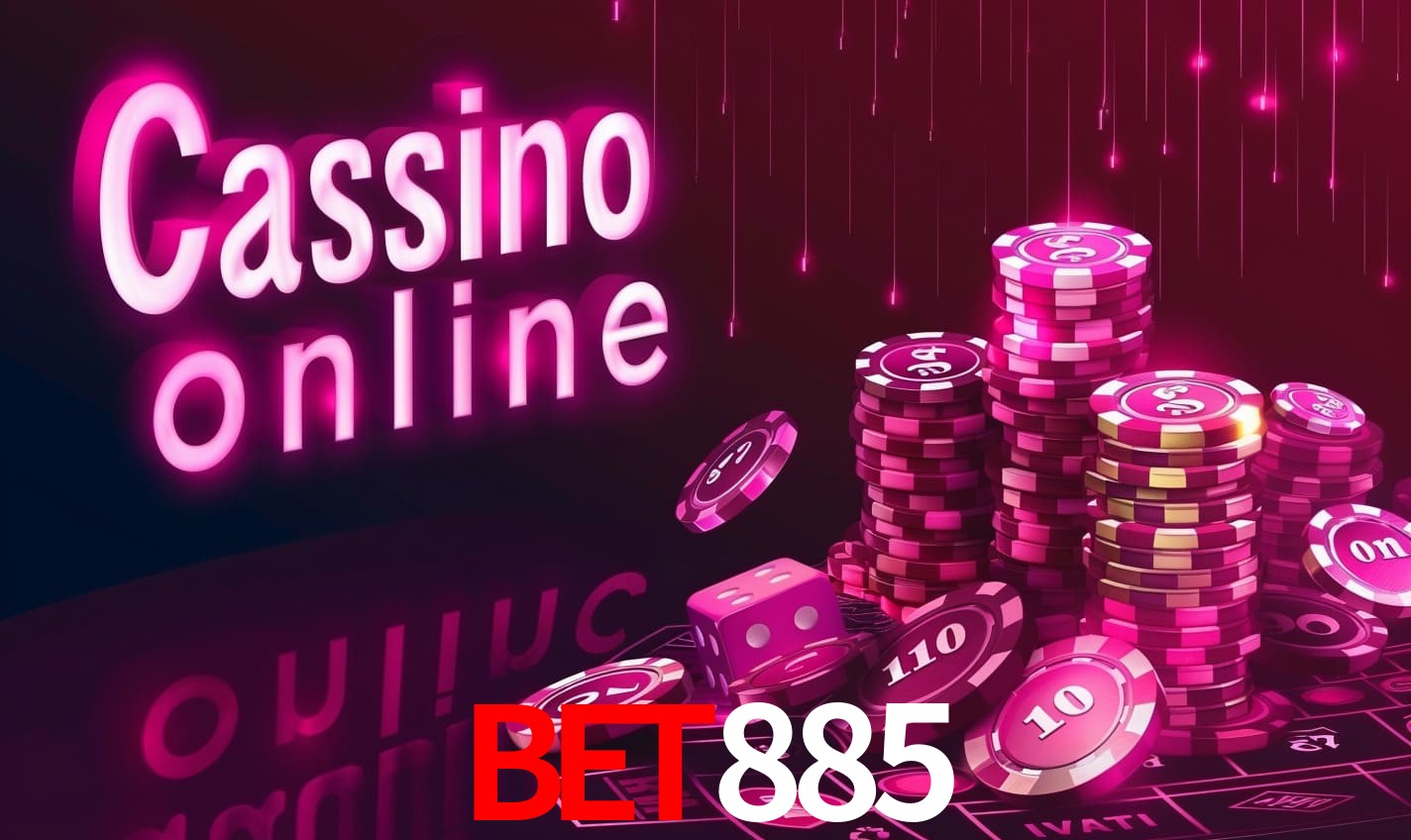 bet885 Belo Horizonte - Provably Fair