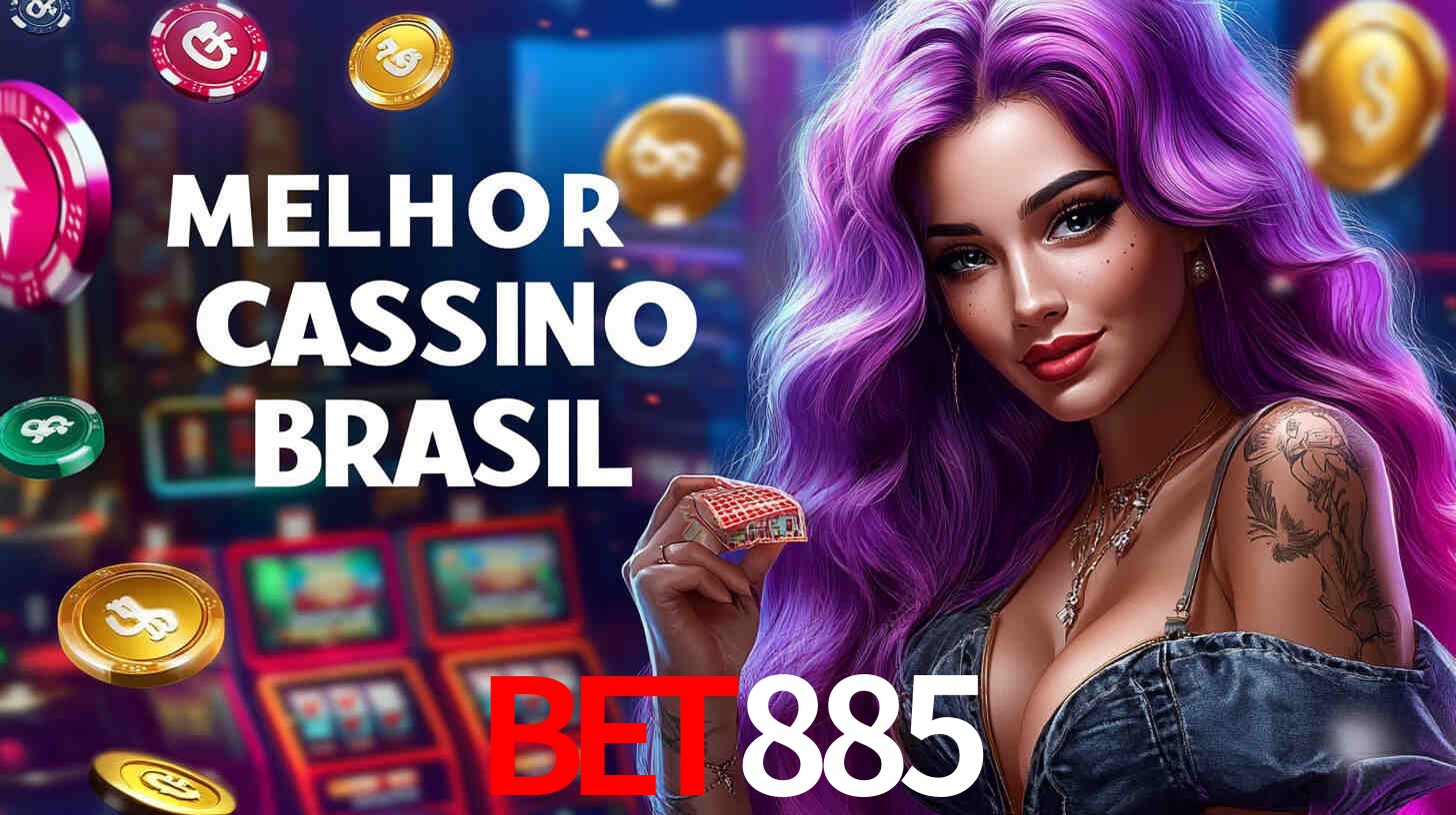 Explorando a Categoria de Eventos em Apostas na bet885