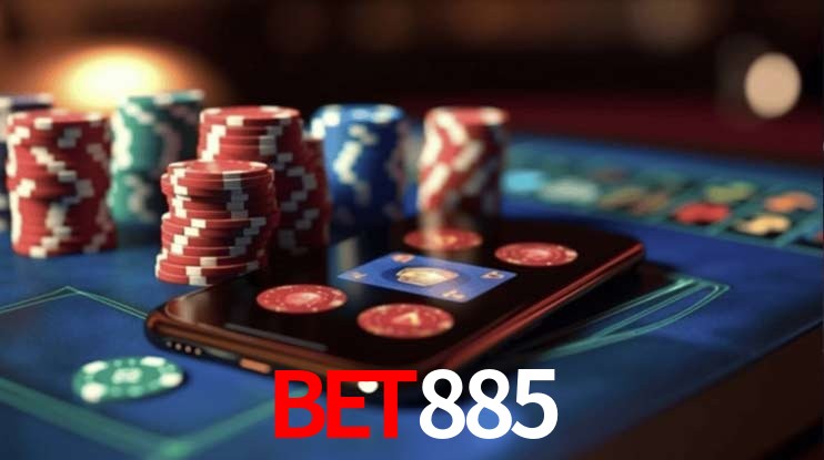 bet885 Belo Horizonte - Jackpots
