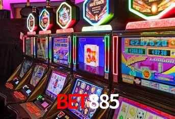 A Experiência Imersiva dos Cassinos Ao Vivo no bet885