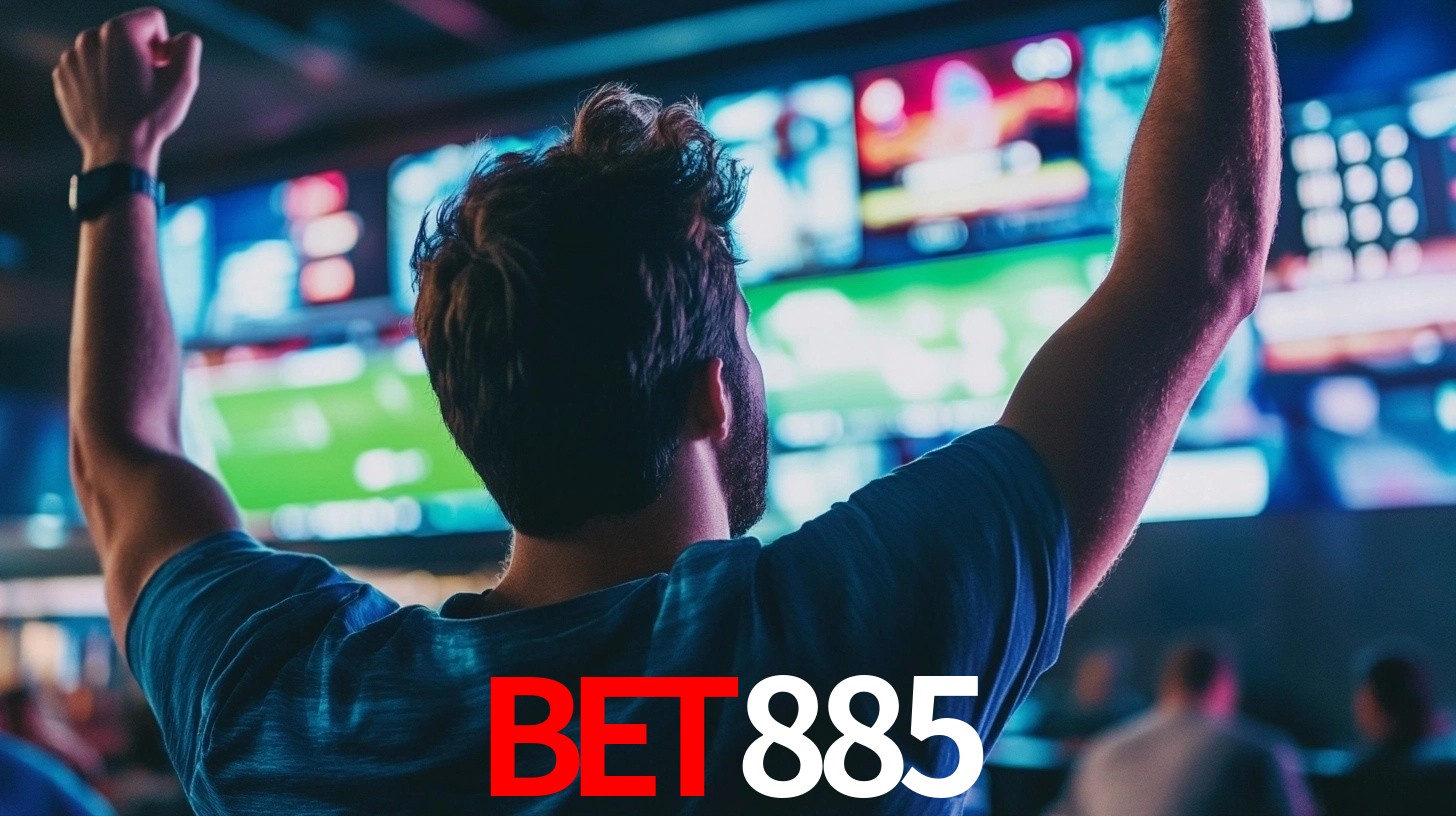 Sinta a adrenalina dos jogos de cassino com bet885