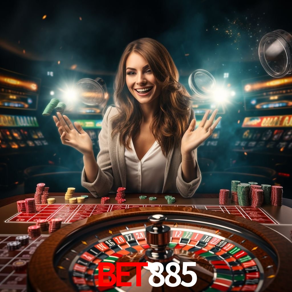 Premium Interface bet885