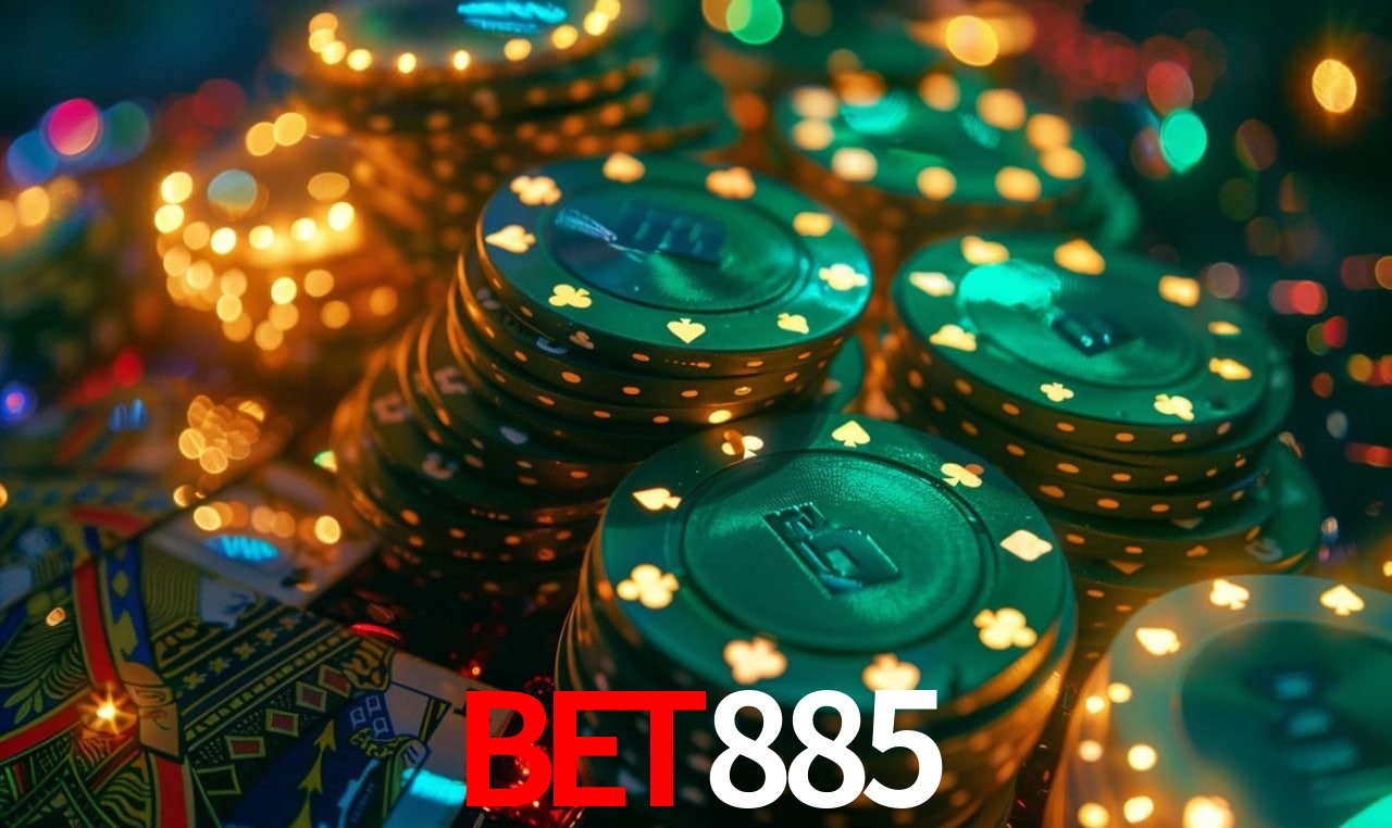 Casino Ao Vivo bet885