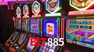 Mesa de Blackjack bet885