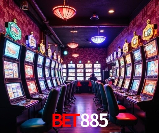 bet885 Rio de Janeiro - Slot Strategy
