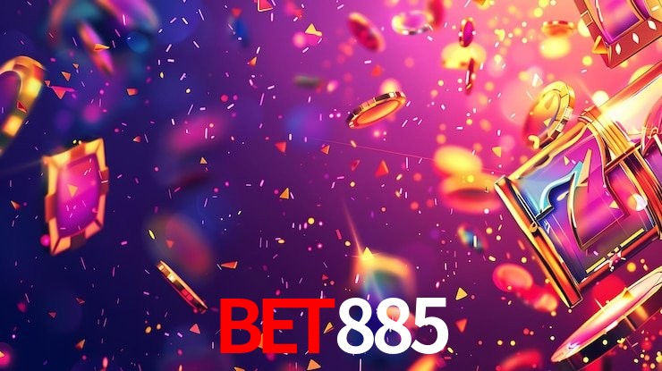 Interface Premium bet885