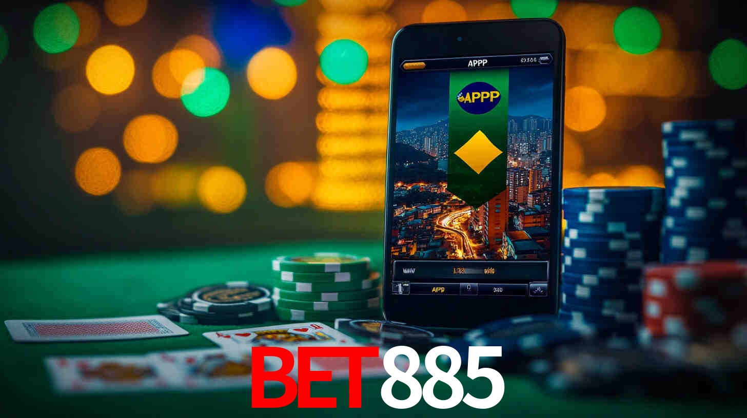 A Experiência Imersiva dos Cassinos Ao Vivo no bet885